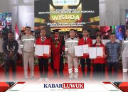 IMIP Mengukir Jalan Masa Depan, Salurkan 638 Beasiswa Hilirisasi