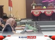Fraksi Gerindra Tekankan APBD Perubahan Alokasikan Belanja Penanggulangan Inflasi, Masnawati; belanjakan APBD untuk Subsidi Beras