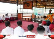 Jaga Kelestarian Pesisir, IMIP Edukasi Konservasi Mangrove Sejak Dini