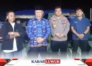 SPPG Bangkep Tutup Sementara Dapur, Tunggu Hasil Uji Lab Dugaan Keracunan Siswa di Salakan