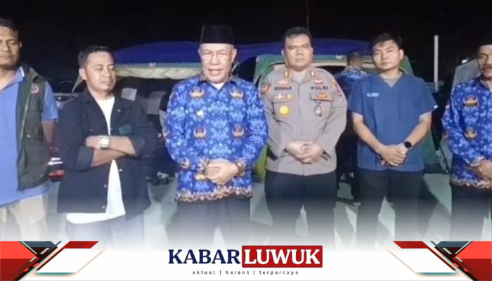 SPPG Bangkep Tutup Sementara Dapur, Tunggu Hasil Uji Lab Dugaan Keracunan Siswa di Salakan