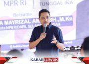 157 Siswa di Banggai Kepulauan Diduga Keracunan MBG, Andhika Amir Desak Evaluasi Total