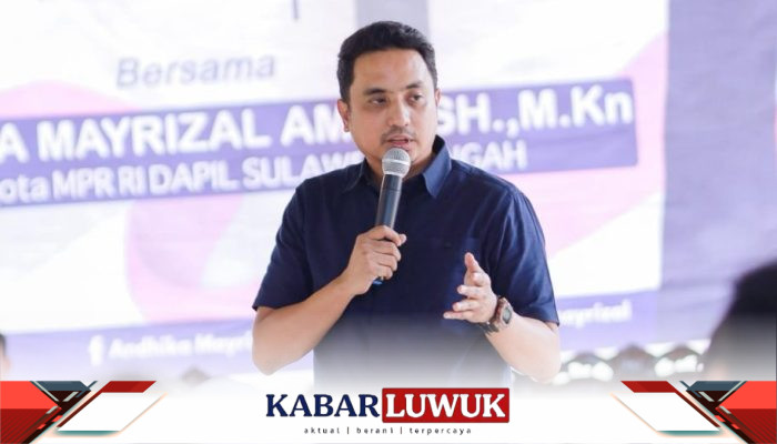157 Siswa di Banggai Kepulauan Diduga Keracunan MBG, Andhika Amir Desak Evaluasi Total