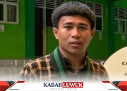 Kasus Keracunan MBG di Bangkep, Mahasiswa Ingatkan Presiden Lemahnya Pengawasan