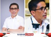 Penggunaan Dana Konsultasi OPD Banggai Rp42 Miliar Wajib Diuji Efektifitasnya