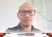 Anak-Anak Muda yang Tersesat di Kota Luwuk