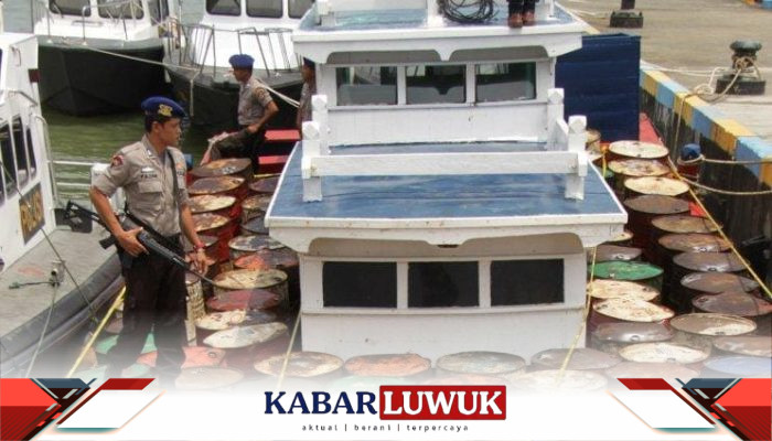 Merampok BBM Subsidi di Bangkep, Rakyat Terus Jadi Korban Kelangkaan