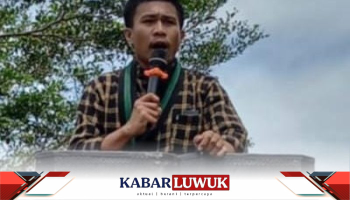 Kader HMI Cabang Luwuk Banggai, Tuntut Copot Ketua SPPG Usai Ratusan Pelajar Keracunan MBG‎