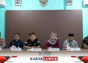 Sampel MBG Masih Uji Lab, Penyebab Keracunan Pelajar di Bangkep Belum Pasti
