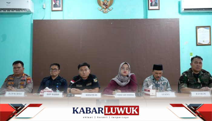 Sampel MBG Masih Uji Lab, Penyebab Keracunan Pelajar di Bangkep Belum Pasti