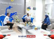 Pemkab Parimo Siapkan Skema Kolaborasi Kopdes dan BUMDes