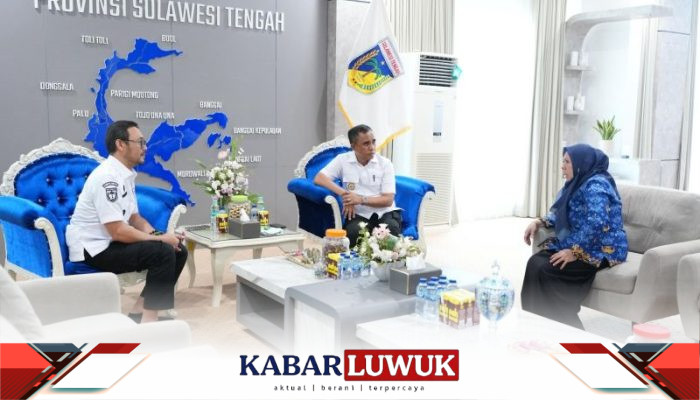 Pemkab Parimo Siapkan Skema Kolaborasi Kopdes dan BUMDes