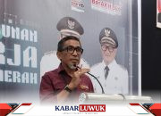 Pemkot Gorontalo Matangkan Renstra 2025–2029, Hadirkan Analis Kebijakan Kemenpan- RB RI Tegaskan Komitmen Akuntabilitas Kinerja