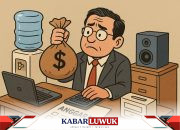 Belanja DKISP Banggai 2025 Tembus Rp20 Miliar, Disorot Masyarakat, Rawan Mark-Up Terjadinya Tipikor