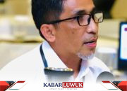 Ramli Tongko; Sekda Banggai Hadapi Tantangan Tata Kelola APBD 2025, Fokus pada Akuntabilitas dan Dampak ke Masyarakat