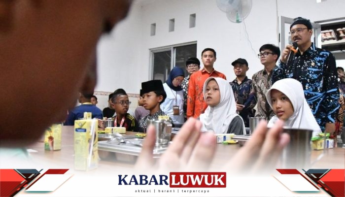 80 Tahun Merdeka: kemiskinan turun, harapan naik