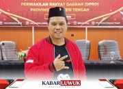 PDI Perjuangan Kecam Maraknya Kasus Cabul Anak Dibawah Umur di Bangkep, Ingatkan Pemda Perketat Pengawasan di Sekolah