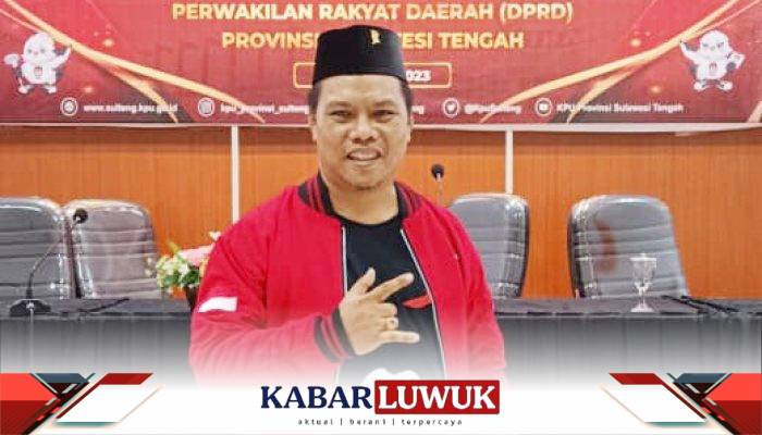 PDI Perjuangan Kecam Maraknya Kasus Cabul Anak Dibawah Umur di Bangkep, Ingatkan Pemda Perketat Pengawasan di Sekolah