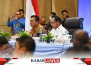Mendagri: Pemda Harus Jadi Garda Terdepan Tangani Krisis MBG