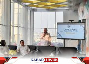 Kepala BGN Yakin Anggaran BGN Terserap Maksimal Sesuai Target