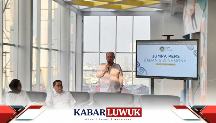 Kepala BGN Yakin Anggaran BGN Terserap Maksimal Sesuai Target