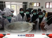 Sekolah Rakyat Berbasis Vokasi Tekan Pengangguran