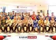 DSLNG Perkuat Sistem Manajemen Pengamanan, Tekankan Sinergi dan Budaya Keamanan