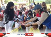 PT Pertamina EP Donggi Matindok Field Dukung Penguatan PAUD dan Pencegahan Stunting di Kabupaten Banggai