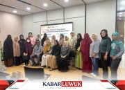 Indibiz KTI dan Rumah BUMN Palu Kolaborasi Dukung UMKM Berkualitas Lewat Edukasi Label Gizi dan Strategi Bisnis Inovatif