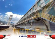 Dua Perusahaan di Kawasan IMIP Terapkan Teknologi Efisiensi Produksi Rendah Emisi
