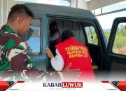 Terjerat Kasus Korupsi, Kejari Balut Tahan Mantan Direktur PDAM Paisu Moute