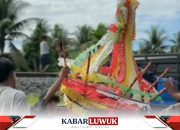 Menyelami Filosofi Juadah: Dari Dapur Tradisional ke Simbol Kasih dalam Adat Minang