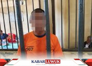 Polisi Tahan Tersangka Kasus Percobaan Pemerkosaan Mahasiswi di Kota Luwuk