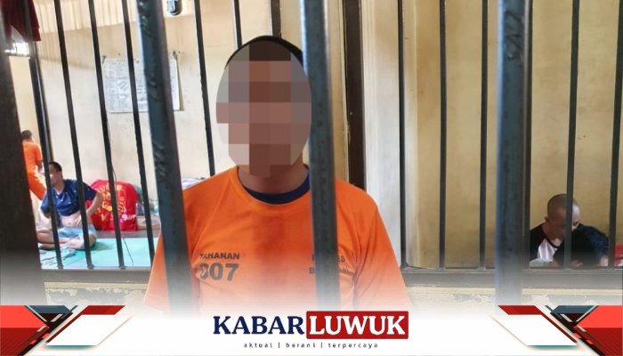 Polisi Tahan Tersangka Kasus Percobaan Pemerkosaan Mahasiswi di Kota Luwuk