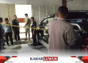 Pria di Palupi Ditemukan meninggal di Rumah, Polisi Selidiki Dugaan Kekerasan