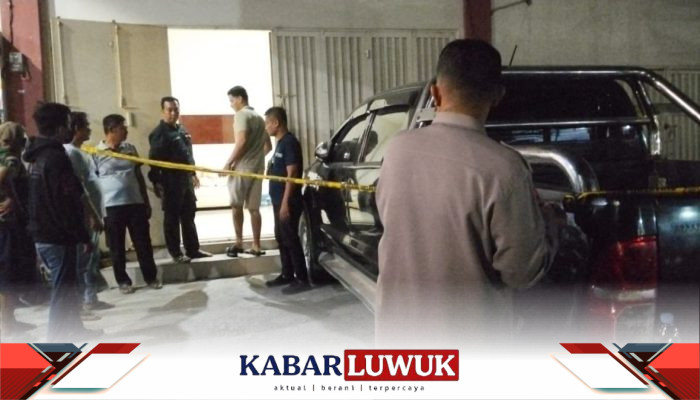 Pria di Palupi Ditemukan meninggal di Rumah, Polisi Selidiki Dugaan Kekerasan