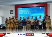 PLN UIP Sulawesi Perkuat Keandalan Listrik Sulawesi Tengah, Proyek Transmisi 150 kV di Tolitoli Dapat Dukungan Penuh dari Pemda dan Masyarakat