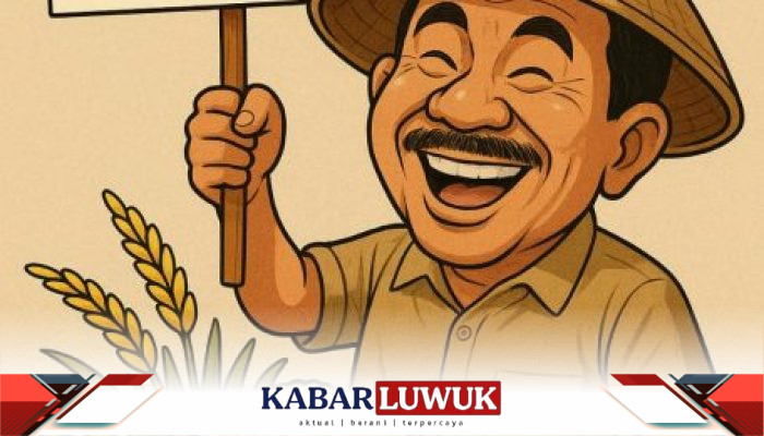 Bupati Banggai Cabut Edaran Larangan Jual Beras ke Luar Daerah, Alasan Harga Sudah Stabil