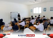 Dukung Hilirisasi Pendidikan, IMIP Target 75 Pengajar pada 2026