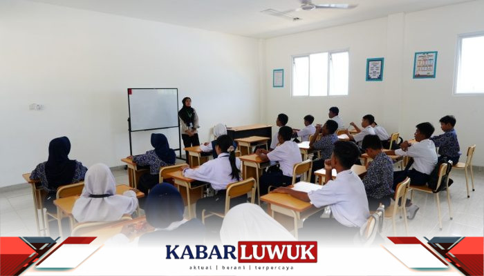 Dukung Hilirisasi Pendidikan, IMIP Target 75 Pengajar pada 2026