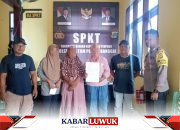 Isu Pongko Merebak di Kintom, Warga Saling Tuding