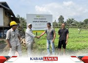 IMIP Dorong Hortikultura Berkelanjutan: Transformasi Lahan dan Ekonomi Lokal