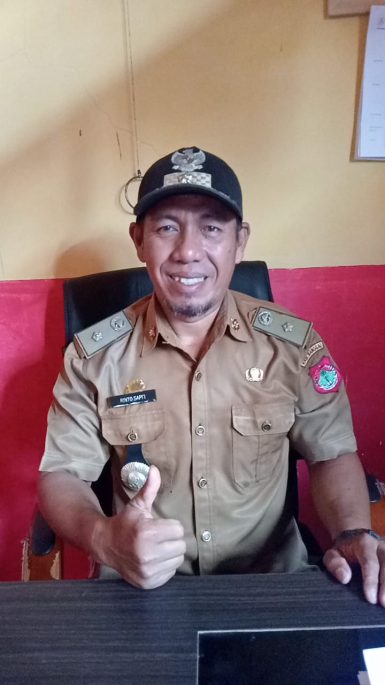 Antusiasme Warga Tangeban Ikuti Posyandu Lansia, Bukti Kepedulian Kesehatan Meningkat
