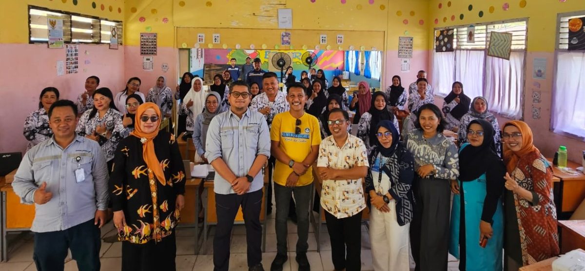 DSLNG Dorong Penguatan Kompetensi Guru Melalui Pelatihan Mindfulness dan Pembelajaran Kolaboratif