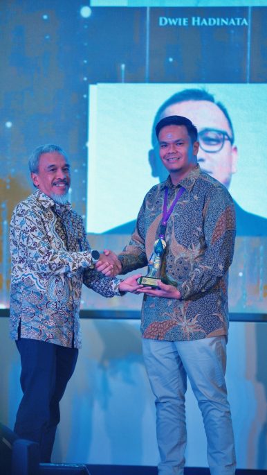 JOB Tomori Wujudkan Komitmen K3 dalam Operasi Migas Berisiko Tinggi, Raih Dua Penghargaan Ditjen Migas