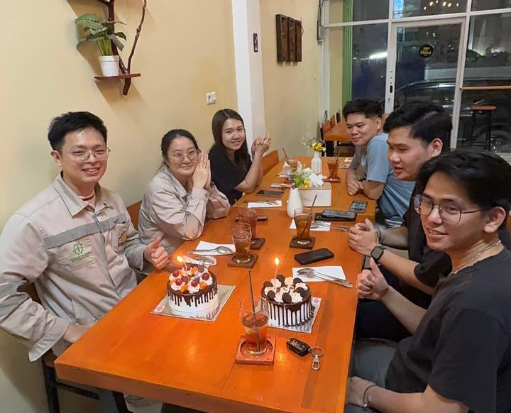 Wirausahawan Manfaatkan Prospek Bisnis di Kawasan IMIP