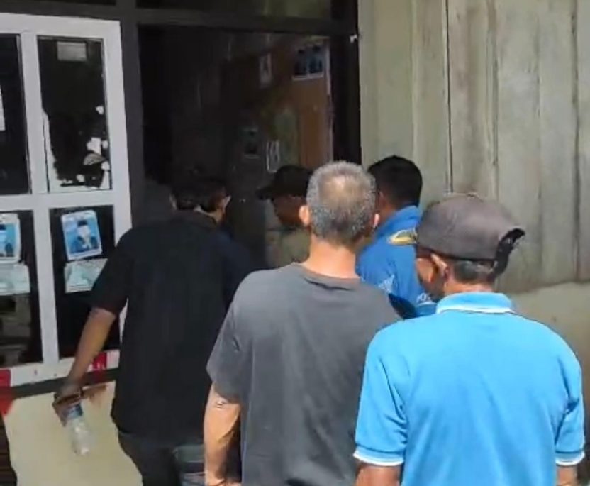 Pencurian Buah Sawit di Morut Kian Brutal, Petani Minta Polisi Tindak Tegas