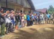 Kantor PT. KLS Baturube Dibuka Usai Disegel, Informasi Sesat Sengaja Dihembuskan