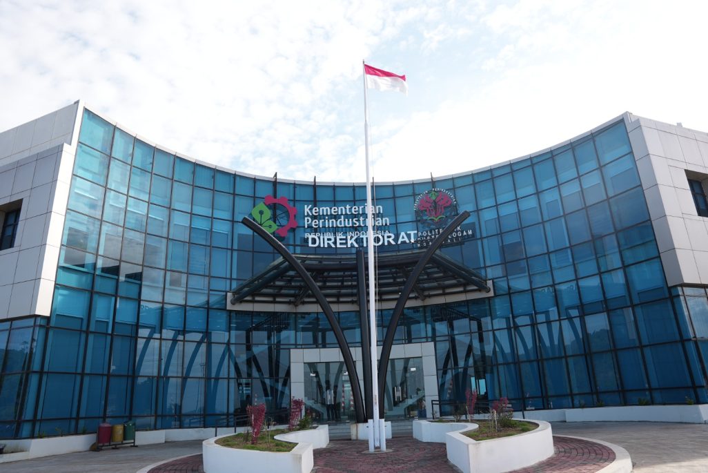 IMIP Rancang Kawasan Pendidikan Terpadu di Bahadopi