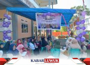 Antusiasme Warga Tangeban Ikuti Posyandu Lansia, Bukti Kepedulian Kesehatan Meningkat